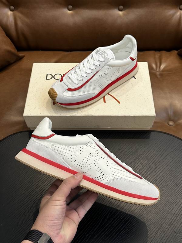 Dolce & Gabanna Sneakers Mens ID:20260308-30